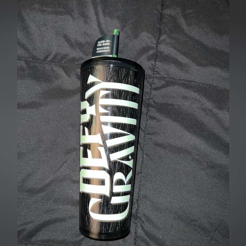 Starbucks x Wicked Cup